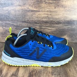 New Balance Nitrel v3 Trail Running Shoes